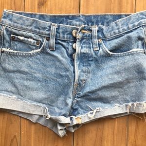 BDG Urban Outfitters Denim Shorts